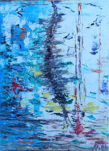 Windhose von Ferenc Nagy