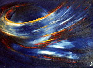 Universum von Ferenc Nagy